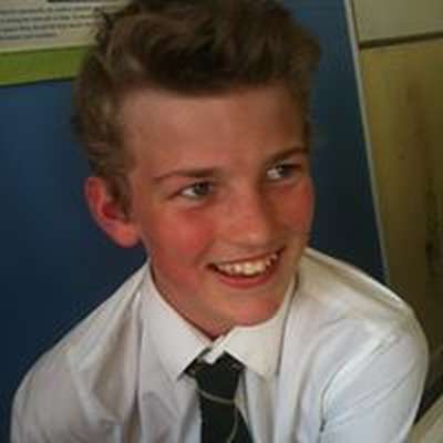Memrise profile picture for @olly