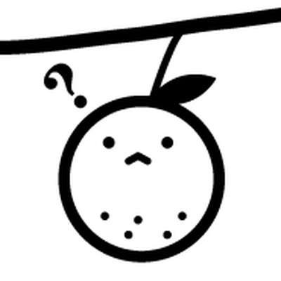 Memrise profile picture for @orange