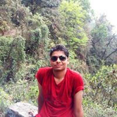 Memrise profile picture for @pandit
