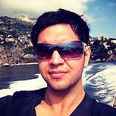 Memrise profile picture for @paradigm