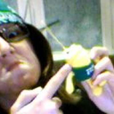Memrise profile picture for @patryk