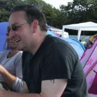Memrise profile picture for @pjimmy