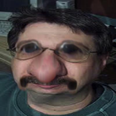 Memrise profile picture for @cubes