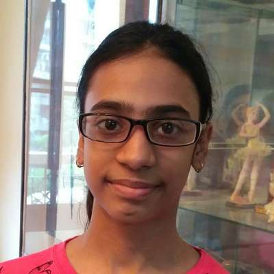 Memrise profile picture for @preeti