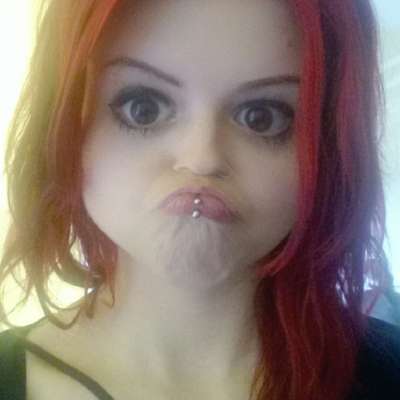 Memrise profile picture for @pretext