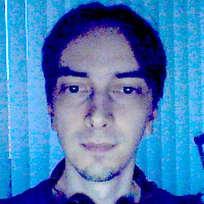 Memrise profile picture for @procedural