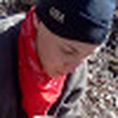 Memrise profile picture for @progress