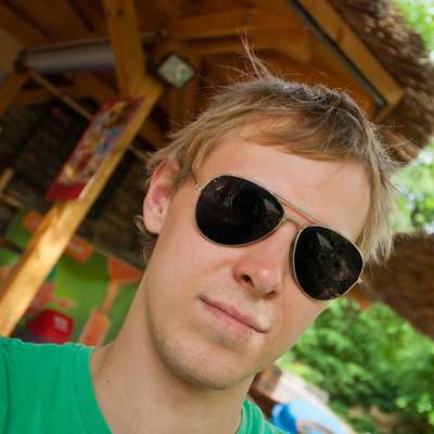 Memrise profile picture for @quick