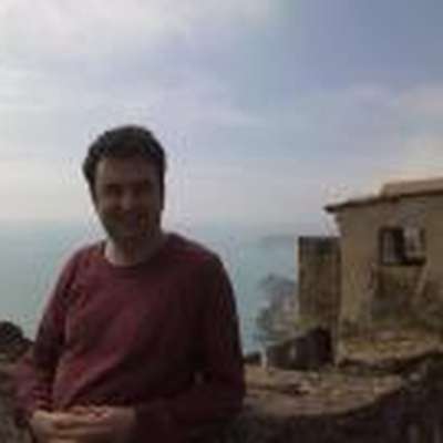 Memrise profile picture for @quicksand