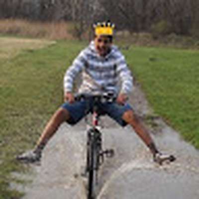 Memrise profile picture for @rajat