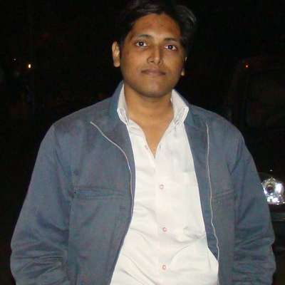 Memrise profile picture for @ramit