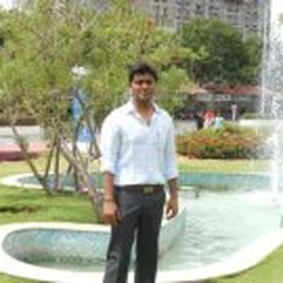 Memrise profile picture for @ranjan