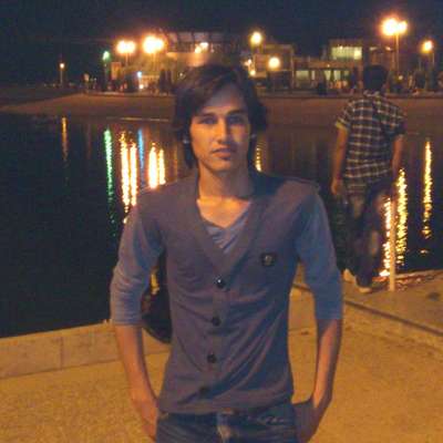 Memrise profile picture for @rasul