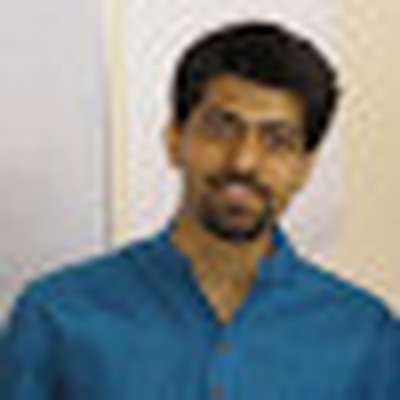 Memrise profile picture for @ravish