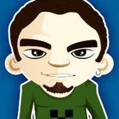 Memrise profile picture for @reda