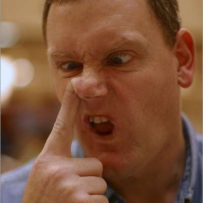 Memrise profile picture for @remembered