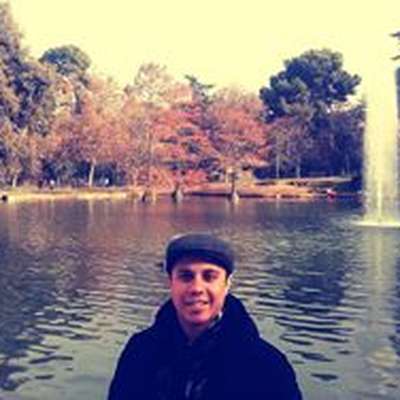 Memrise profile picture for @renan