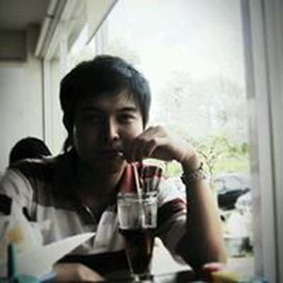 Memrise profile picture for @reversible