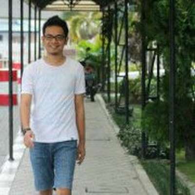 Memrise profile picture for @ridwan