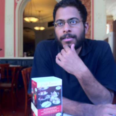 Memrise profile picture for @ritsos