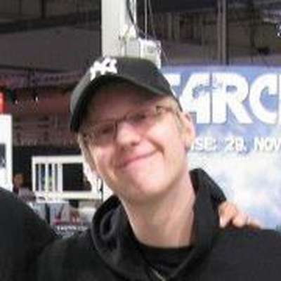 Memrise profile picture for @Crasher