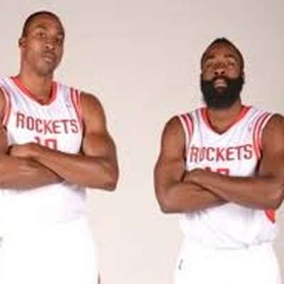 Memrise profile picture for @rockets