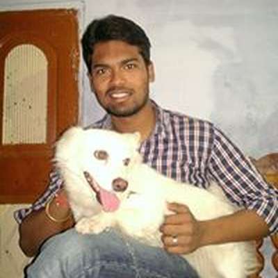 Memrise profile picture for @rushikesh