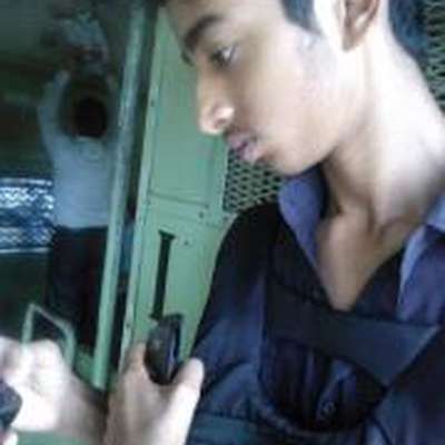 Memrise profile picture for @saahil