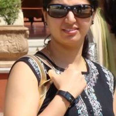 Memrise profile picture for @sakshi