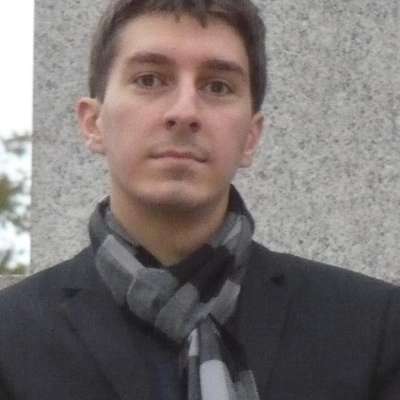 Memrise profile picture for @sasho