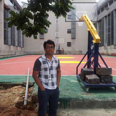 Memrise profile picture for @sasd