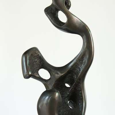 Memrise profile picture for @sculptor