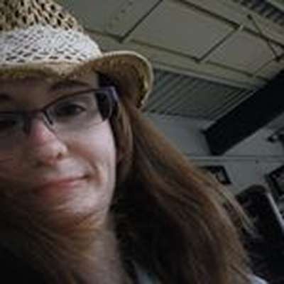 Memrise profile picture for @serpent