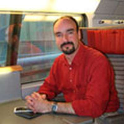 Memrise profile picture for @seven