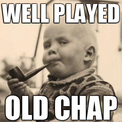 Memrise profile picture for @shirt