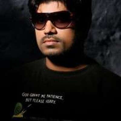 Memrise profile picture for @shiva