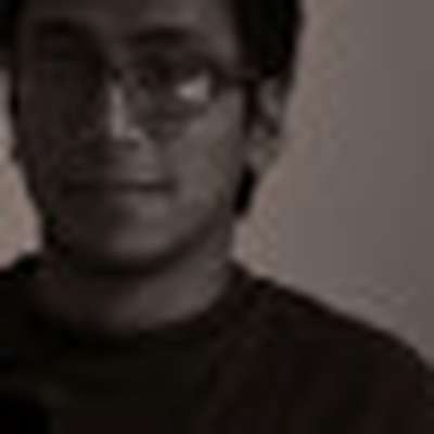 Memrise profile picture for @shriek