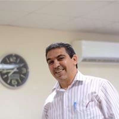 Memrise profile picture for @shuaib