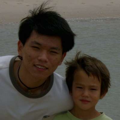 Memrise profile picture for @sifu