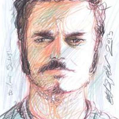 Memrise profile picture for @signor