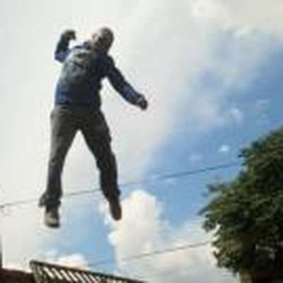 Memrise profile picture for @simphiwe