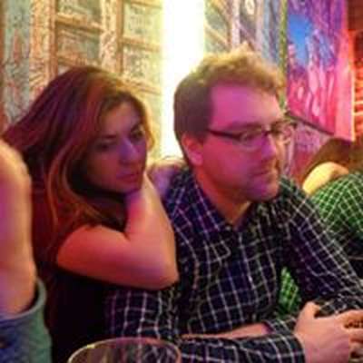 Memrise profile picture for @smoky