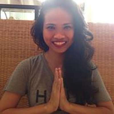 Memrise profile picture for @socorro