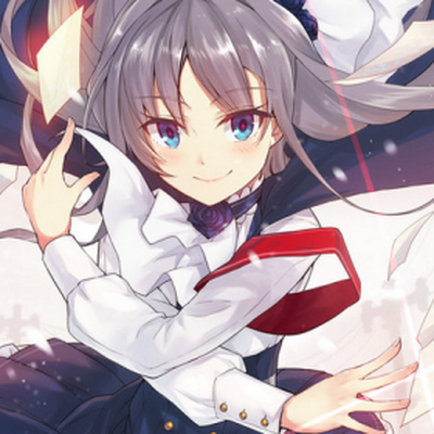 Memrise profile picture for @spectral
