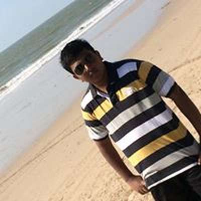 Memrise profile picture for @sricharan