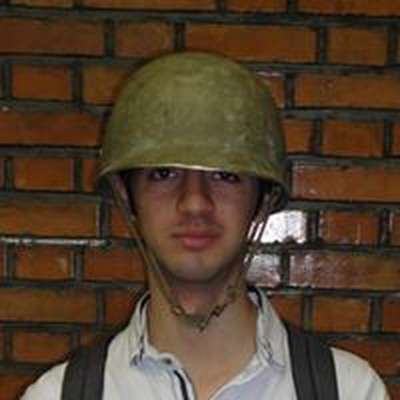 Memrise profile picture for @standard