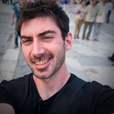 Memrise profile picture for @steadfast