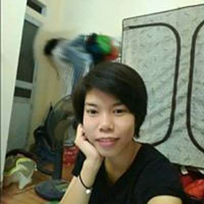 Memrise profile picture for @suka