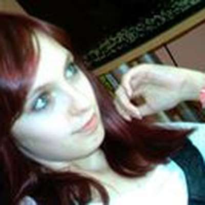 Memrise profile picture for @Silviana