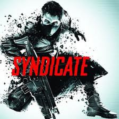 Memrise profile picture for @syndicate